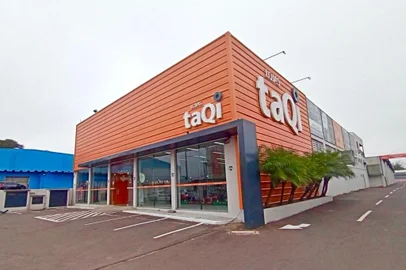 Loja taQi na Assis Brasil<!-- NICAID(15141383) -->