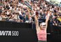 Russa Mirra Andreeva é a campeã do WTA 500 de Adelaide