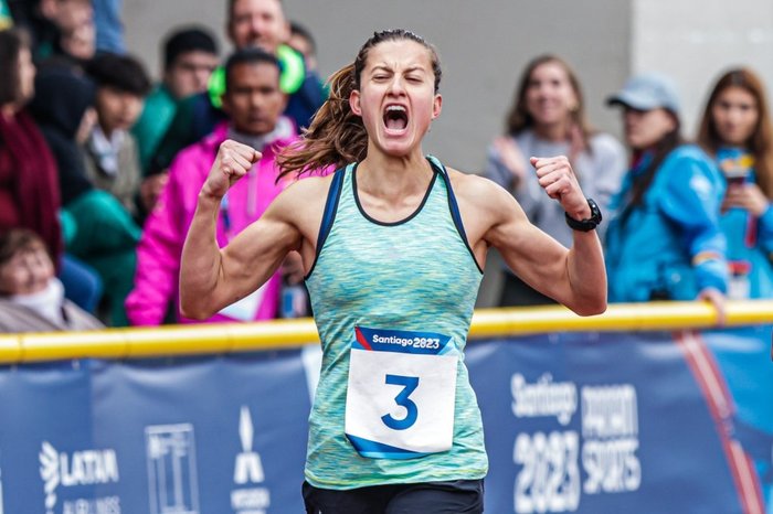 Wander Roberto / COB