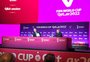 Presidente da Fifa defende Catar e rebate críticas ocidentais: "Hipocrisia"