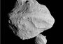 Nasa faz descoberta ao sobrevoar asteroide considerado "fóssil" do sistema solar