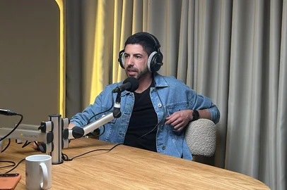 Marco Matos no Potter Entrevista do dia 22 de agosto de 2026.<!-- NICAID(16350427) -->