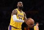 Mais um recorde para LeBron James; assista ao podcast