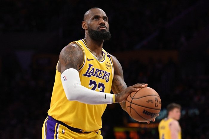 Juan Ocampo / NBAE / Getty Images / Getty Images via AFP