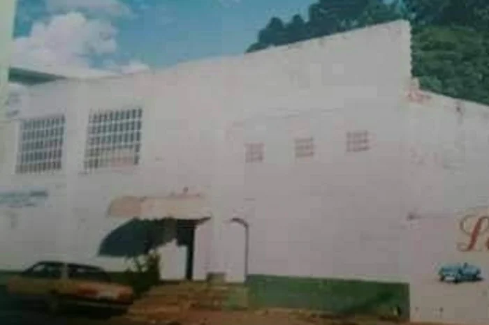 Joelson Zardo / Arquivo pessoal