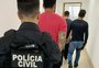 Polícia prende em São Paulo 15 suspeitos de aplicar "golpe do falso 0800" contra vítimas no Rio Grande do Sul