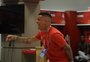 Os discursos que inflamaram o vestiário do Inter antes do Gre-Nal: "Título mais importante da história"