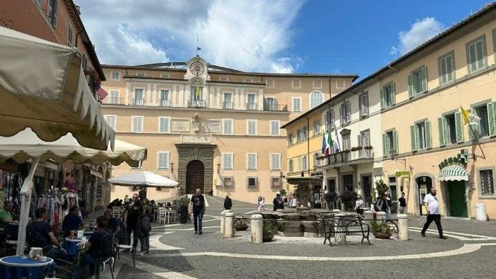 Vatican News / Divulgação Vatican News / Divulgação