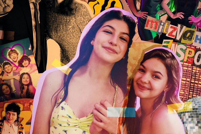 Netflix / Divulgação Netflix / Divulgação