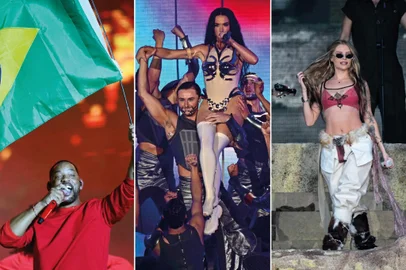 Will Smith, Katy Perry e Luísa Sonza Rock in Rio 2024<!-- NICAID(15873528) -->