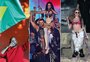 Bola furada de Akon, "que show da Xuxa é esse", "meu nome é Julia" e mais: os destaques do Rock in Rio 2024