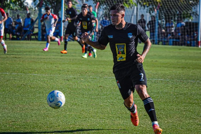 Thiago Romero @thiagooromero_ / Instagram/Reprodução