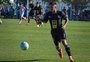 Deportivo Riestra convoca goleador da base e pode ter time alternativo contra o Grêmio