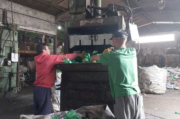 Rebecca Mistura / Agencia RBS