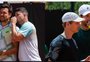 Gaúcho Marcelo Demoliner vai à final de duplas do Challenger de Oeiras