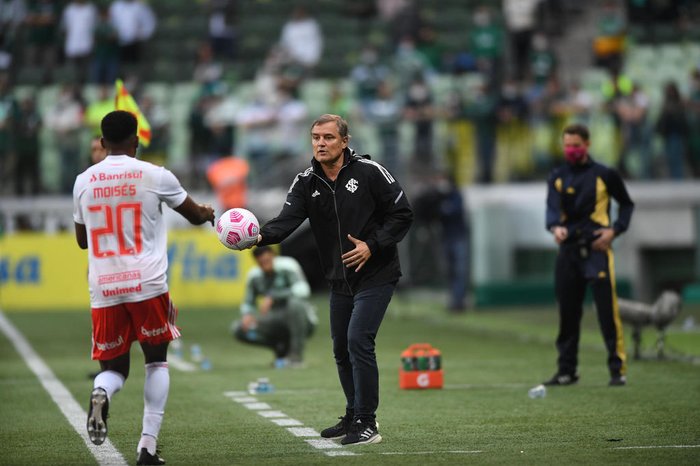 Ricardo Duarte / Inter/Divulgação