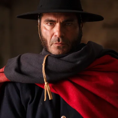 Filme Porongos, de Diego Müller<!-- NICAID(16138069) -->