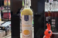 Lançado na Fenadoce, licor de quindim será apresentado na Expointer<!-- NICAID(16105027) -->