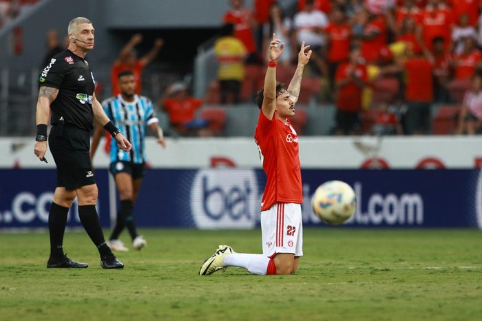 Jefferson Botega / Agencia RBS