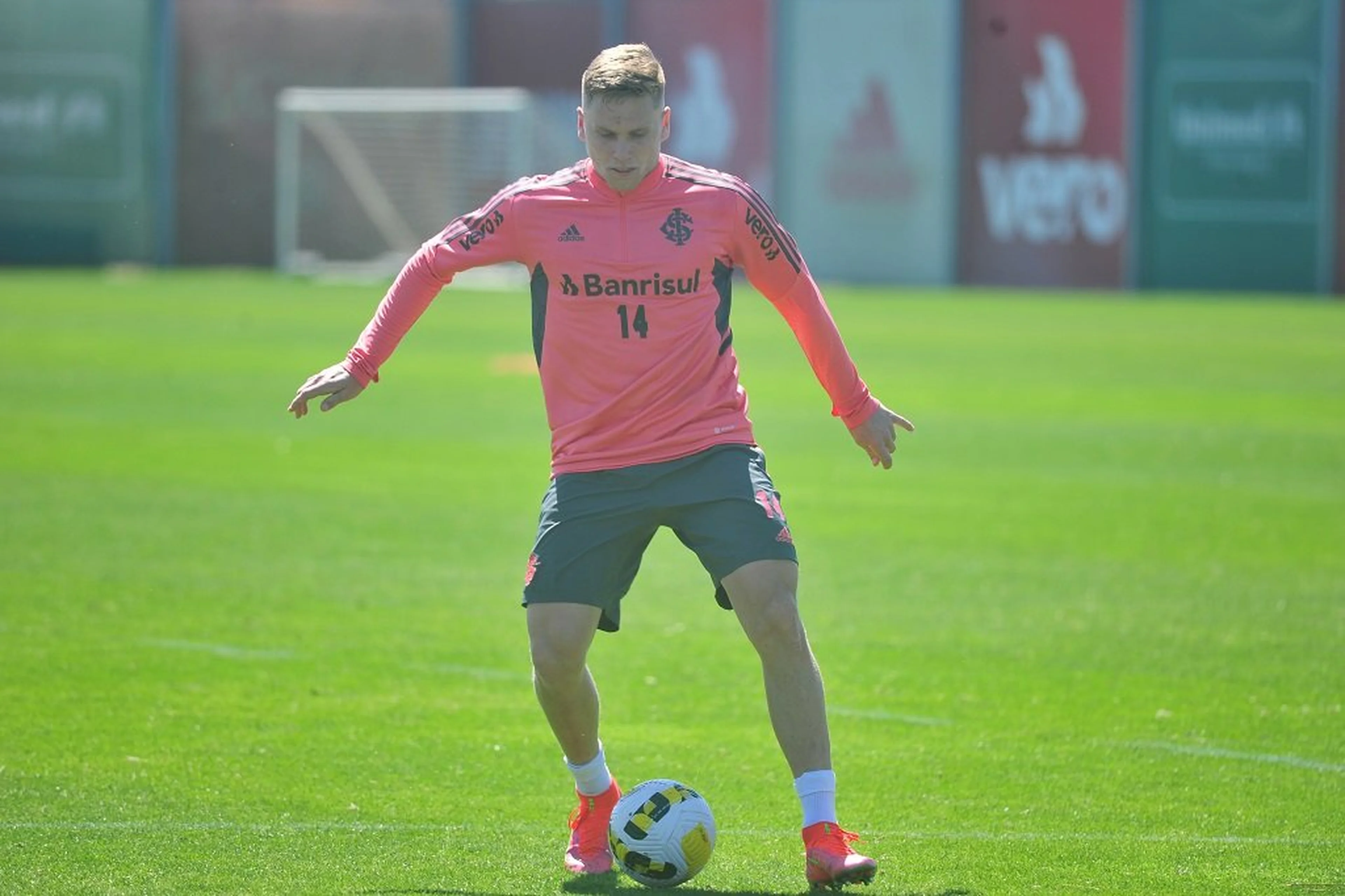 Ricardo Duarte/Inter/Divulgação