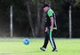Saiba quem pode aparecer no time do Juventude no jogo-treino contra o Cruzeiro