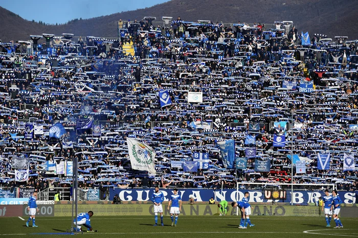 MIGUEL MEDINA / AFP