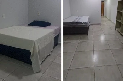 STF / Divulgação Moraes determina transferência de Bolsonaro para Papudinha