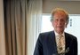 "Se o BC for extinto, o mais provável é a escolha do dólar", diz guru de Milei