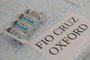 CAXIAS DO SUL, RS, BRASIL (08/05/2021)Maiores de 40 anos com comorbidades recebem vacina Oxford/AstraZeneca nas UBS de Caxias do Sul. (Antonio Valiente/Agência RBS)<!-- NICAID(14777976) -->