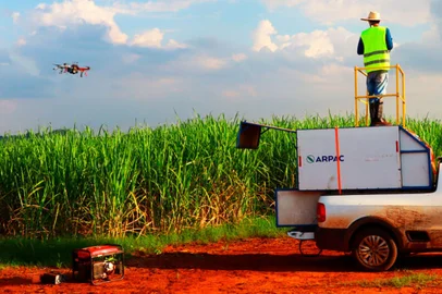 ARPAC Drones<!-- NICAID(15084141) -->