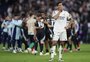 Arsenal e Inter de Milão avançam para as semifinais da Champions League; Real Madrid e Bayern são eliminados