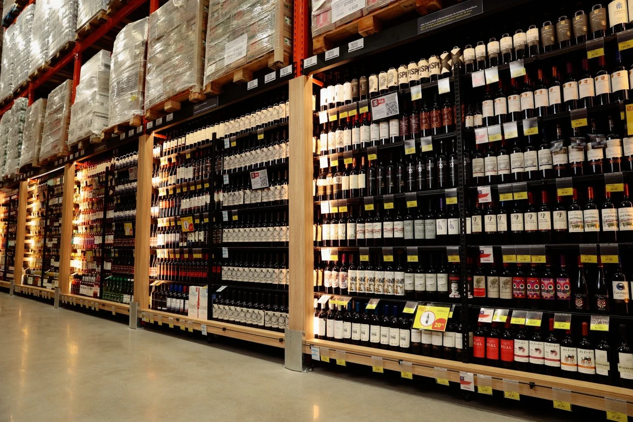 Divulgação/Stok Center