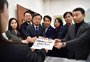 Oposição da Coreia do Sul apresenta pedido de impeachment contra presidente