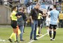 Renato fala sobre reforços para o Grêmio: "Estamos de olho no mercado"