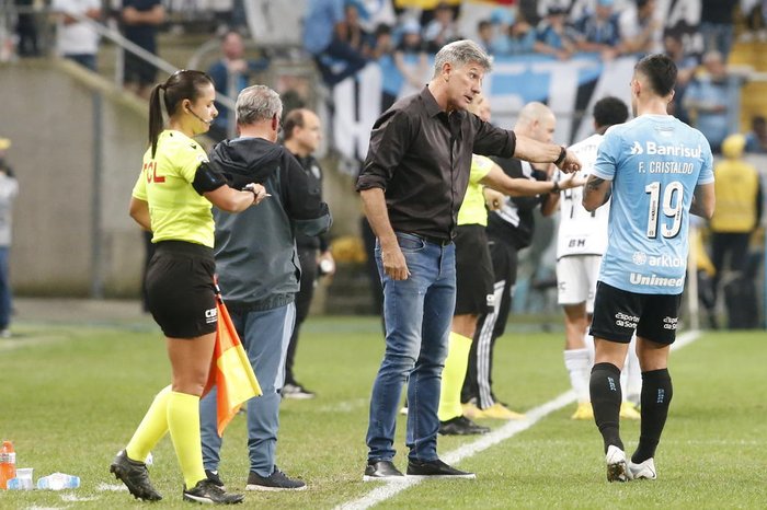 Lauro Alves / Agência RBS