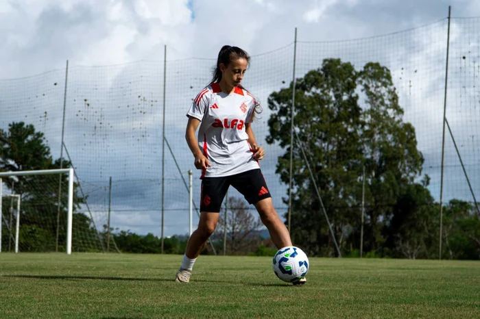 Lara Vantzen / Inter/Divulgação