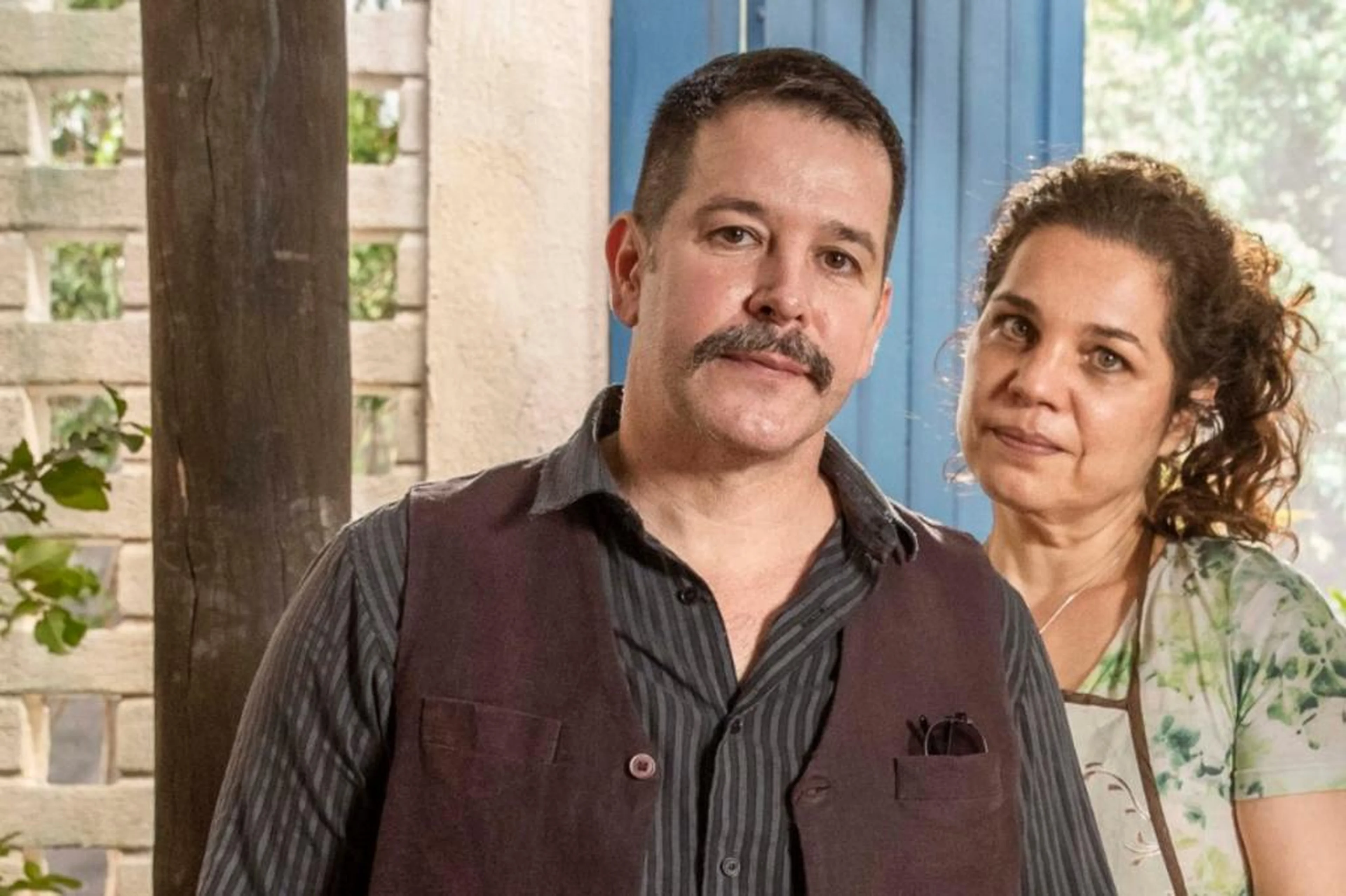 Fábio Rocha/TV Globo,Divulgação