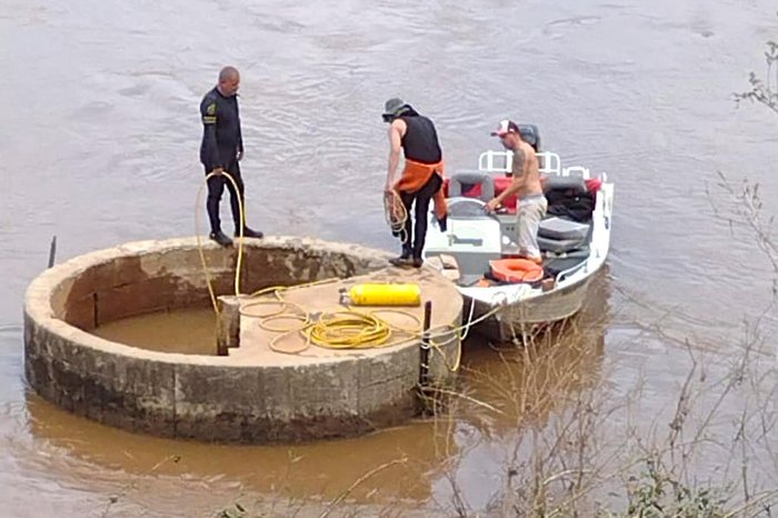 Corsan / Divulgação