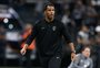 Grêmio contrata ex-treinador do Corinthians para atuar no Departamento de Futebol
