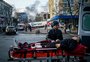 Bombardeiros em Kherson deixam sete mortos e 58 feridos na Ucrânia