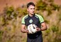 Com período reduzido, preparador físico detalha pré-temporada do Juventude