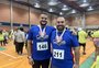 Corrida para visibilidade da adoção reúne mais de mil pessoas em Porto Alegre