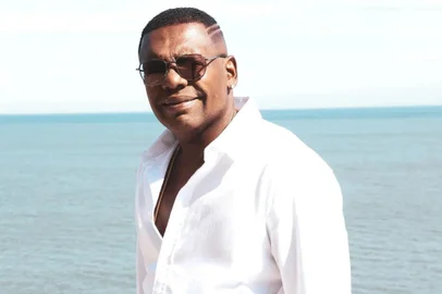 MC Marcinho, cantor pioneiro do funck carioca<!-- NICAID(15479374) -->