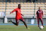 Inter pode testar trio inédito de ataque nos treinos em Itu
