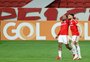 O calendário do Inter na reta final de agosto