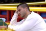 "BBB 22": Arthur lamenta derrota em prova e Tiago analisa exclusão durante formação de duplas