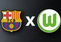 Barcelona x Wolfsburg: onde assistir, horário e escalações pela Champions League Feminina