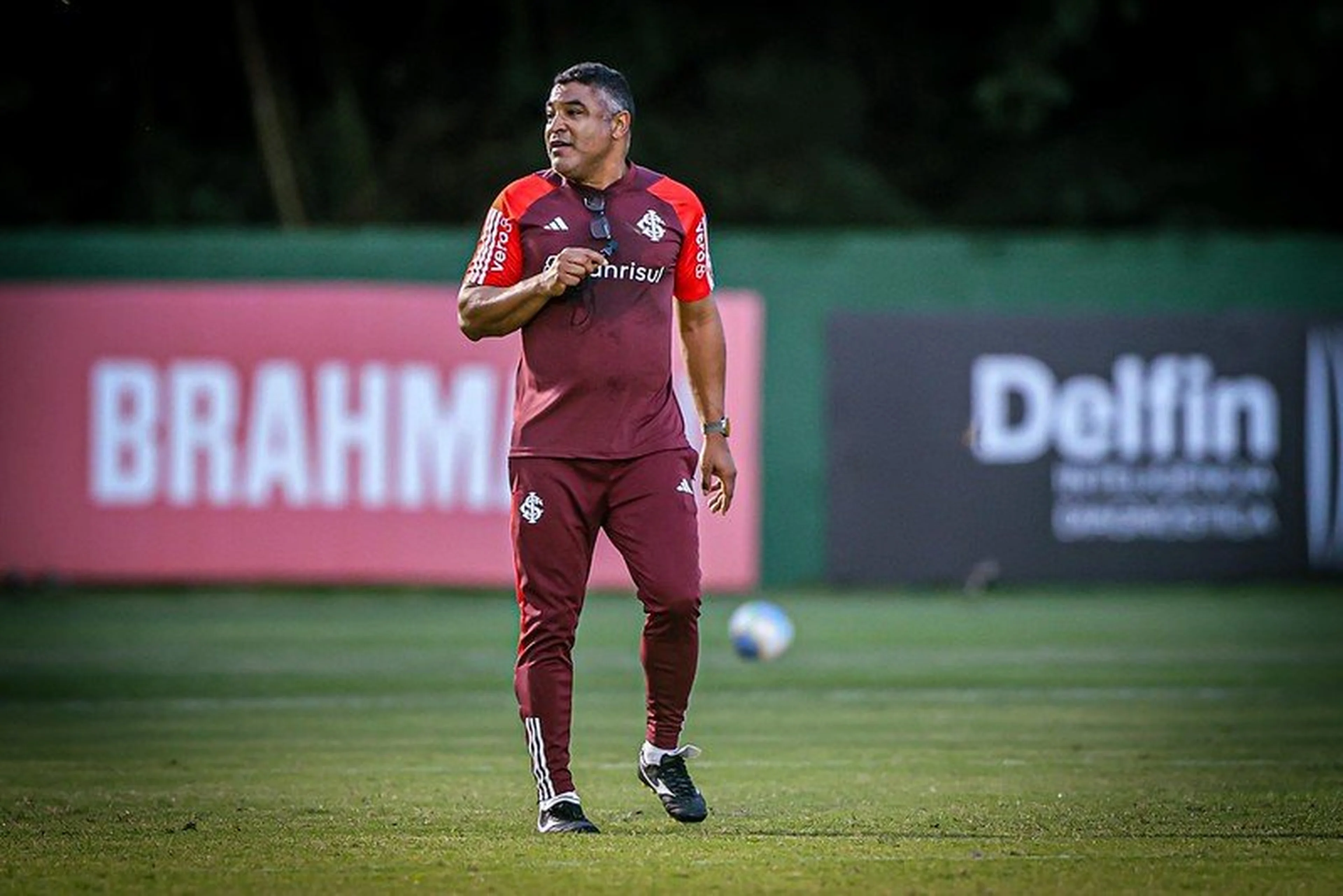 Ricardo Duarte/Inter