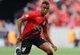 Inter ganha concorrente pela contratação de jogador do Athletico-PR