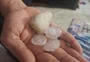 Chuva de granizo danifica mais de 120 residências em Canela
